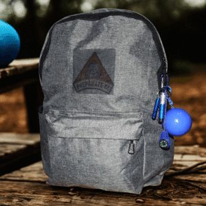 🎒 Mochila 72 horas🎒