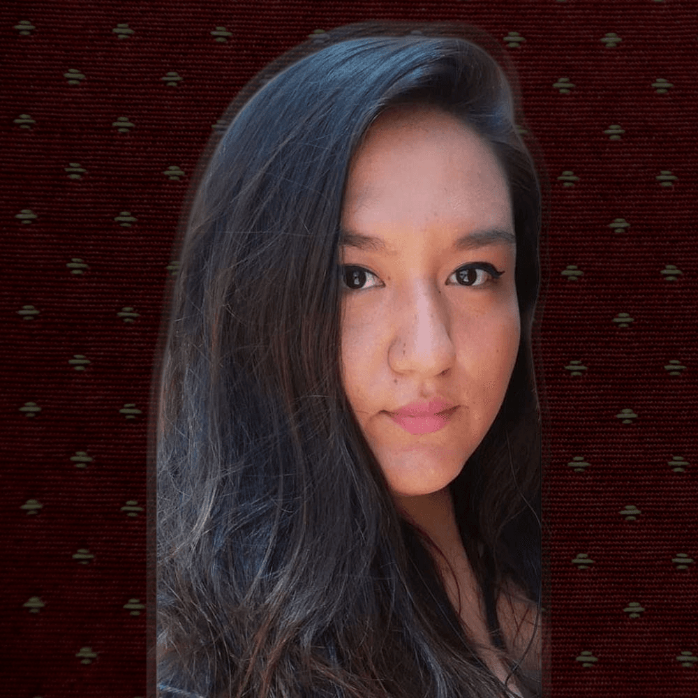 Fundadora de Preparate Ya!