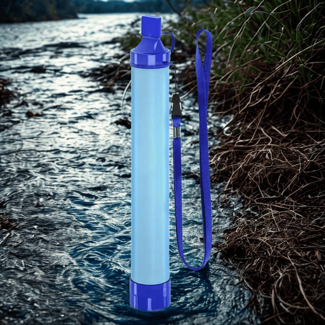 🚰POTABILIZADOR DE AGUA PORTATIL🚰 - Imagen 5