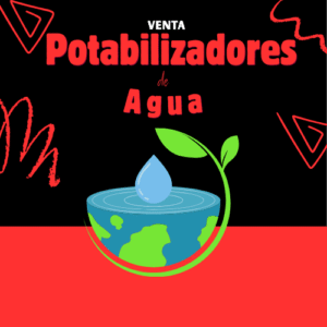 Potabilizadores de Agua