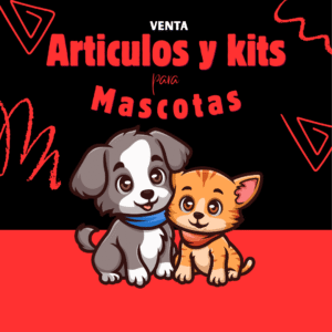 Kits para Mascotas