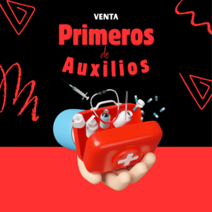 Primeros Auxilios