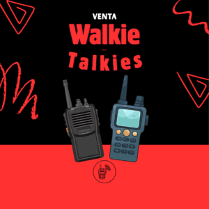 Walkie-Takies